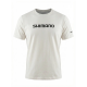 Shimano Ekru Levrek T-Shirt SMALL