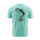 Shimano Mint Levrek T-Shirt XL