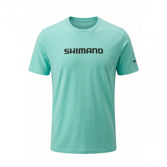 Shimano Mint Levrek T-Shirt XXL