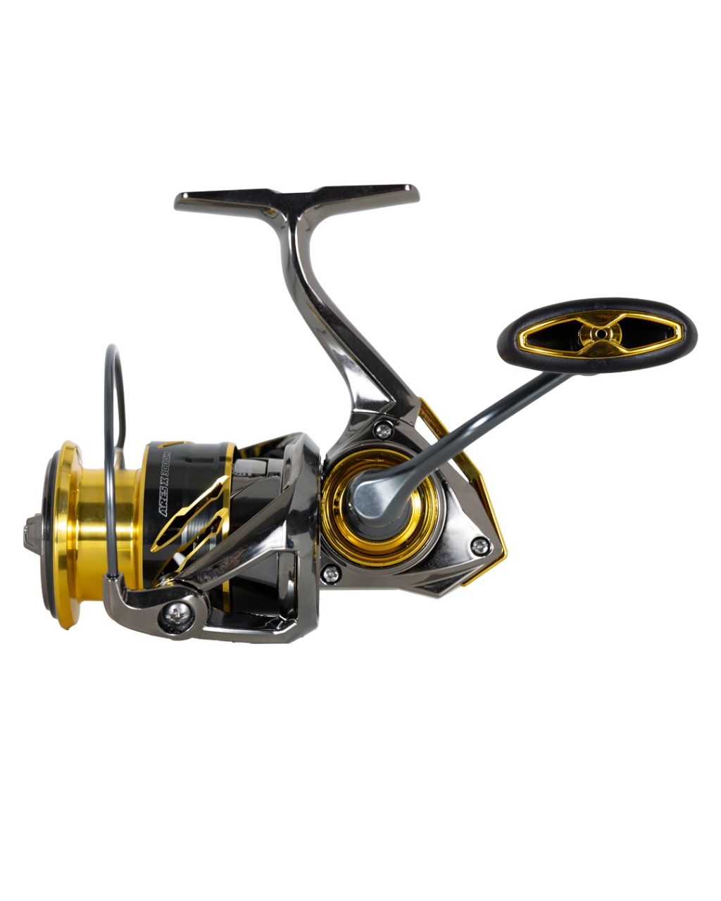 RYUJI ARES X 3000M 5+1BB MAKARA    