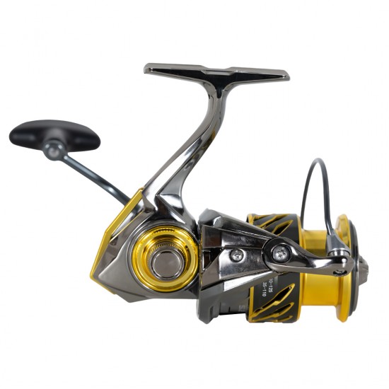 RYUJI ARES X 3000M 5+1BB MAKARA RYUJI ARES X 3000M 5+1BB MAKARA