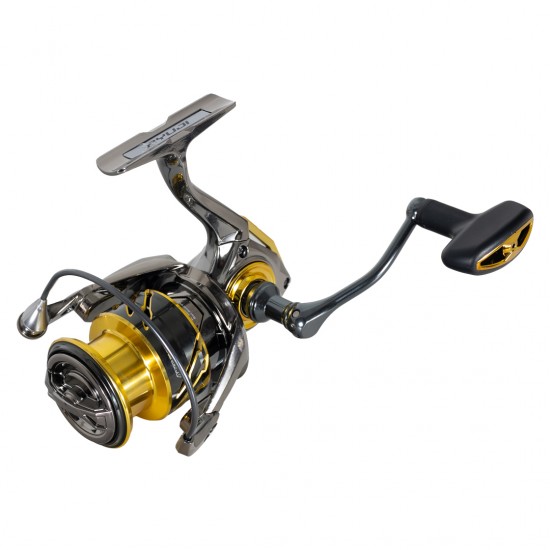 RYUJI ARES X 3000M 5+1BB MAKARA RYUJI ARES X 3000M 5+1BB MAKARA