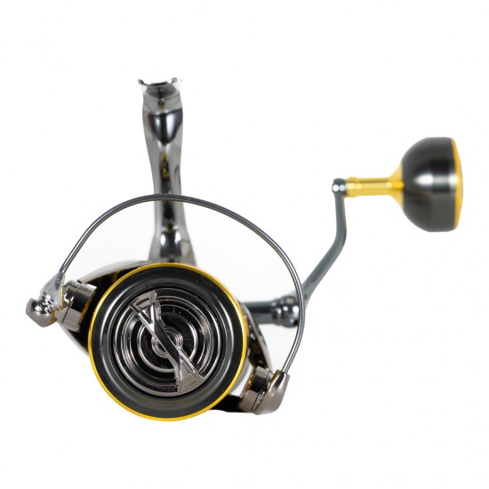 RYUJI ARES X 5000M 5+1BB MAKARA    