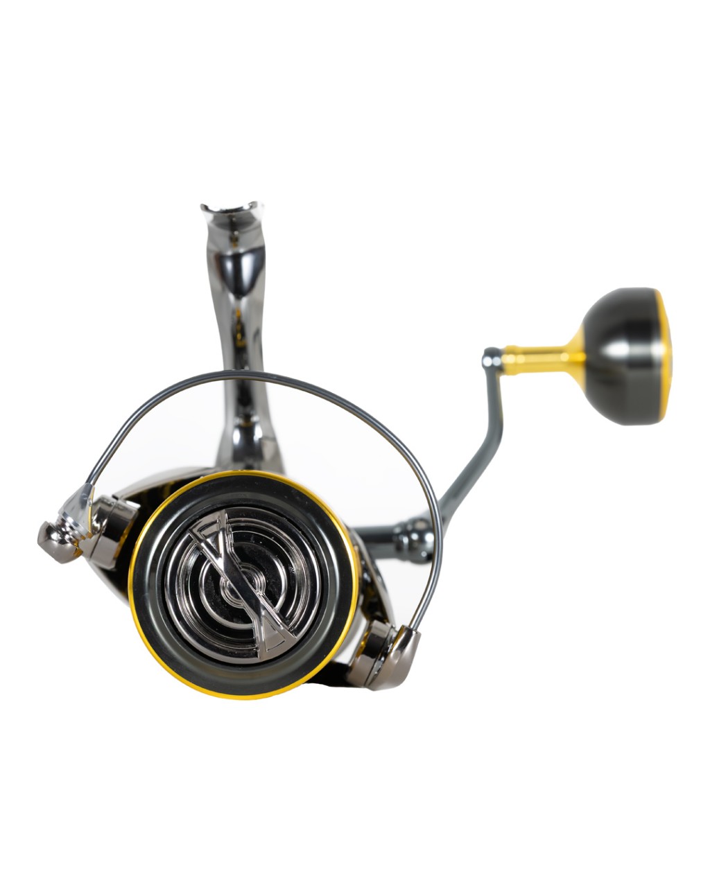 RYUJI ARES X 6000D 5+1BB MAKARA    