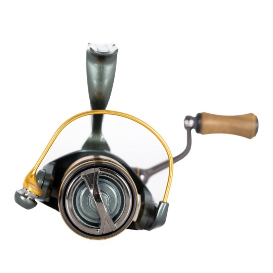 RYUJI ENJOY X 500S 6+1BB MAKARA RYUJI ENJOY X 500S 6+1BB MAKARA