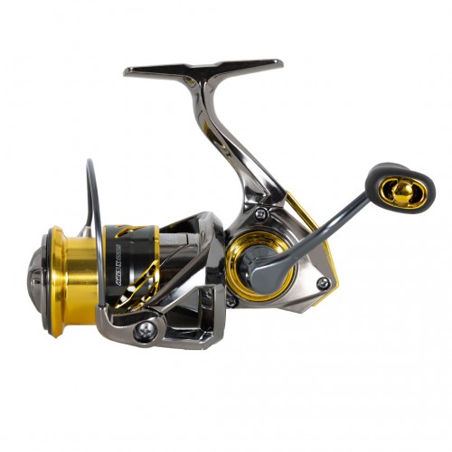 RYUJI ARES X 1000S 5+1BB MAKARA    