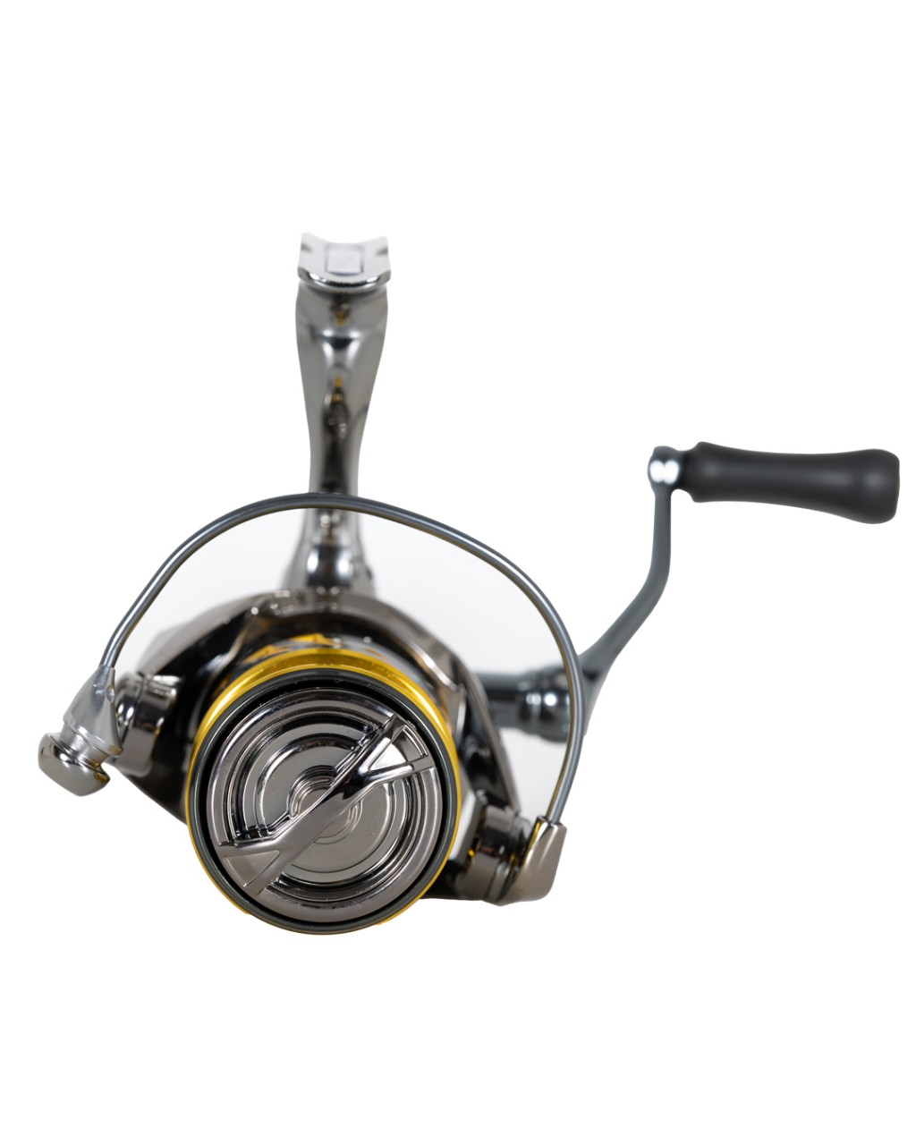 RYUJI ARES X 2000S 5+1BB MAKARA RYUJI ARES X 2000S 5+1BB MAKARA