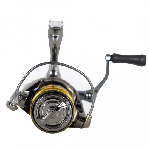 RYUJI ARES X 2000S 5+1BB MAKARA    