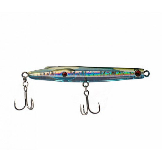 SEAGAME STRIKER 120S 37G TRANSPARENT GREEN