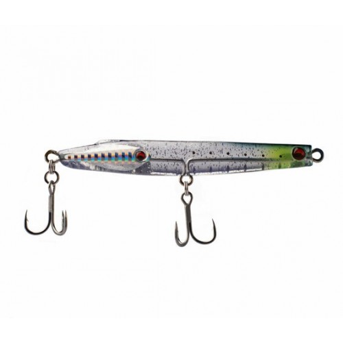 SEAGAME STRIKER 120S 37G SHINY