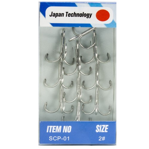 Remixon Galvaniz Üçlü Igne