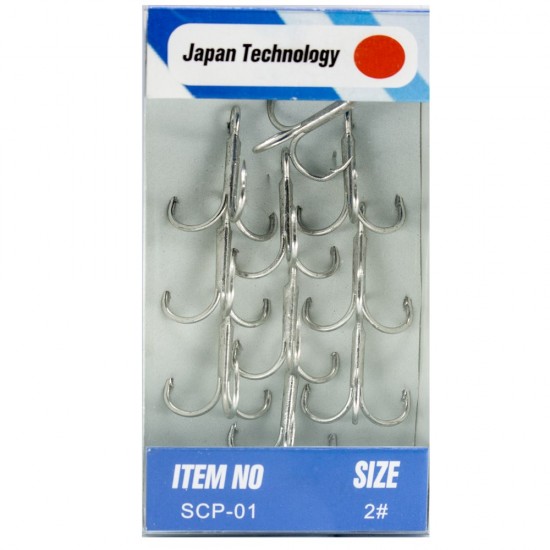 Remixon Galvaniz Üçlü Igne