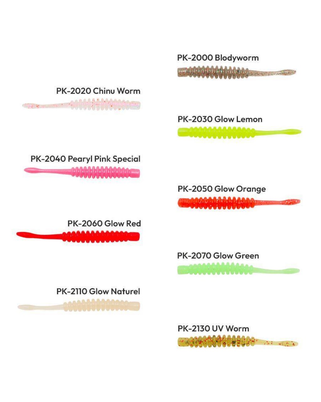 Hanfish Plankton 5 Cm Hanfish Plankton 5 Cm