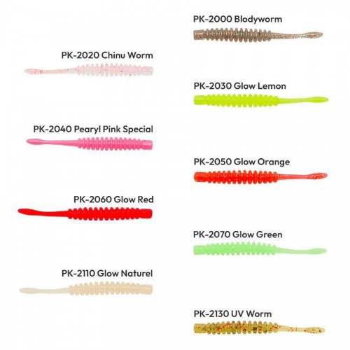 Hanfish Plankton 5 Cm