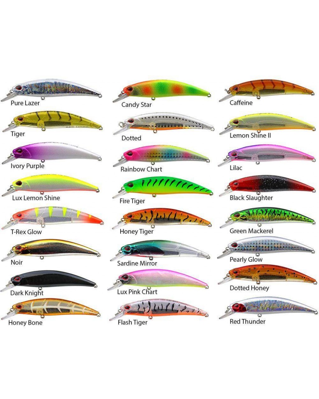 Sea Horse Rs7-Sparkle 7CM MAKET YEM