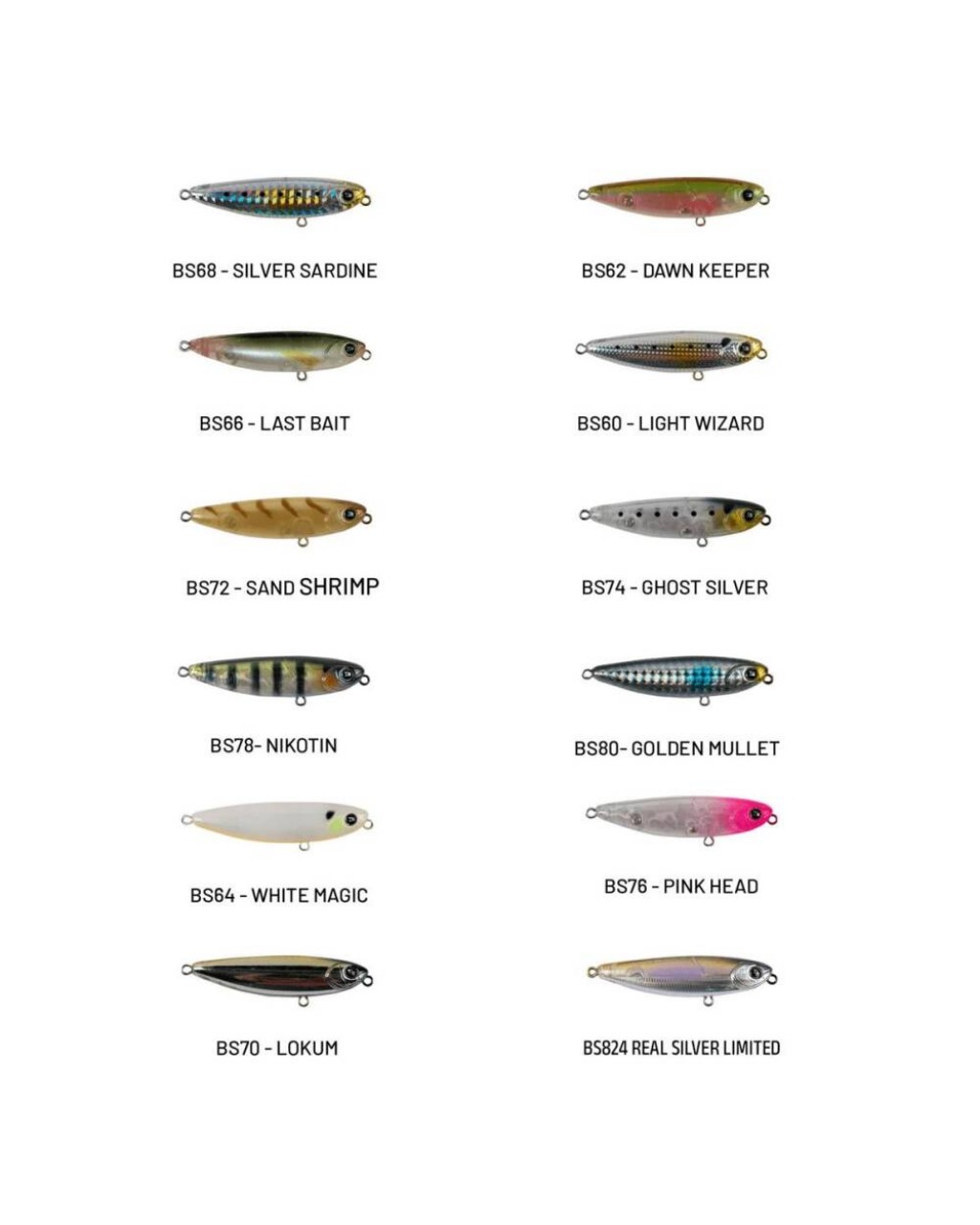 Hanfish Baskın 65 Su Üstü Yem Hanfish Baskın 65 Su Üstü Yem