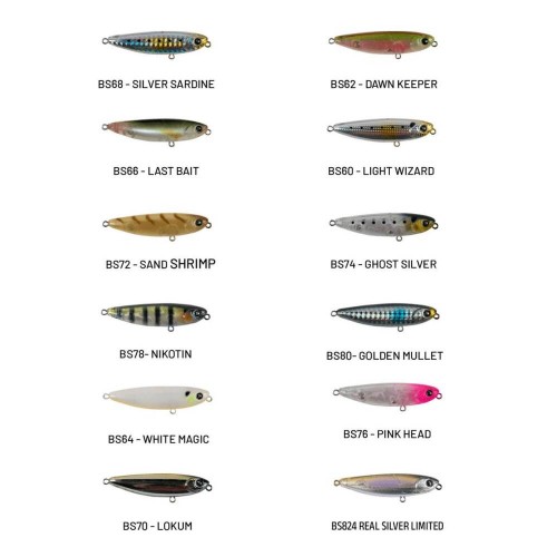 Hanfish Baskın 65 Su Üstü Yem Hanfish Baskın 65 Su Üstü Yem