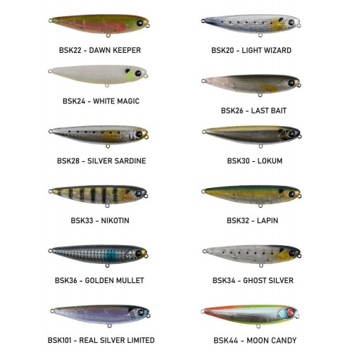 Hanfish Baskın 90 Su Üstü Yem Hanfish Baskın 90 Su Üstü Yem