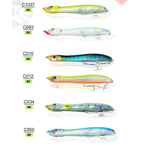 NANIWAOSAKASHI FAT MAN 135MM 26GR SU ÜSTÜ YEM