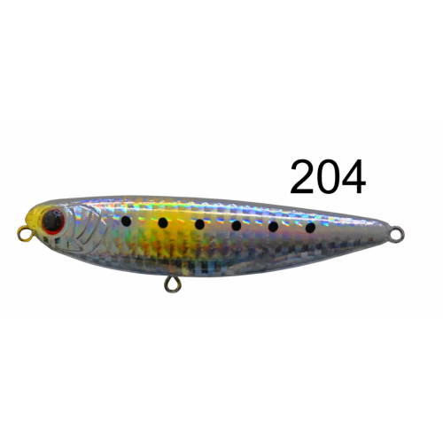 KAWA PRO DOG 90F 9CM 11,8 GR SU ÜSTÜ YEM KAWA PRO DOG 90F 9CM 11,8 GR SU ÜSTÜ YEM