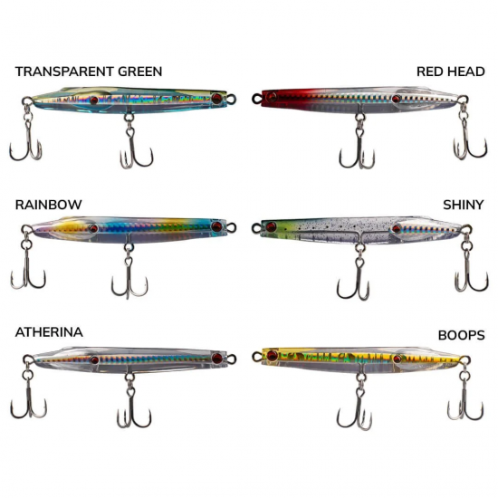 SEAGAME STRIKER 120S 37G SU ÜSTÜ YEM