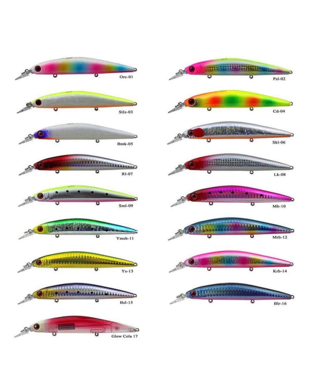 Sea Horse 110S Surf Diver 11Cm Maket Yem Sea Horse 110S Surf Diver 11Cm Maket Yem