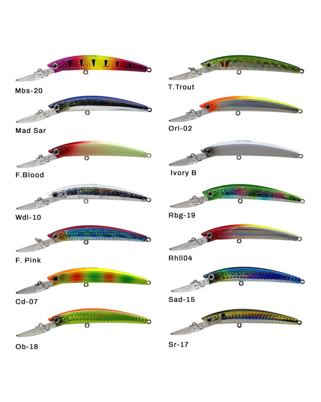 Sea Horse Crystals Deep Diver 9 Cm Sea Horse Crystals Deep Diver 9 Cm