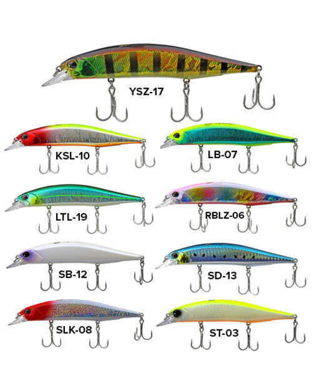 Sea Horse Jerk Bait 12 Cm 18,2 Gr Sea Horse Jerk Bait 12 Cm 18,2 Gr