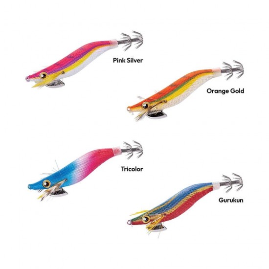 Shimano Sephia Kaerutobi Upper 10 Cm 10 Gr Kalamar Zokasi Shimano Sephia Kaerutobi Upper 10 Cm 10 Gr Kalamar Zokasi