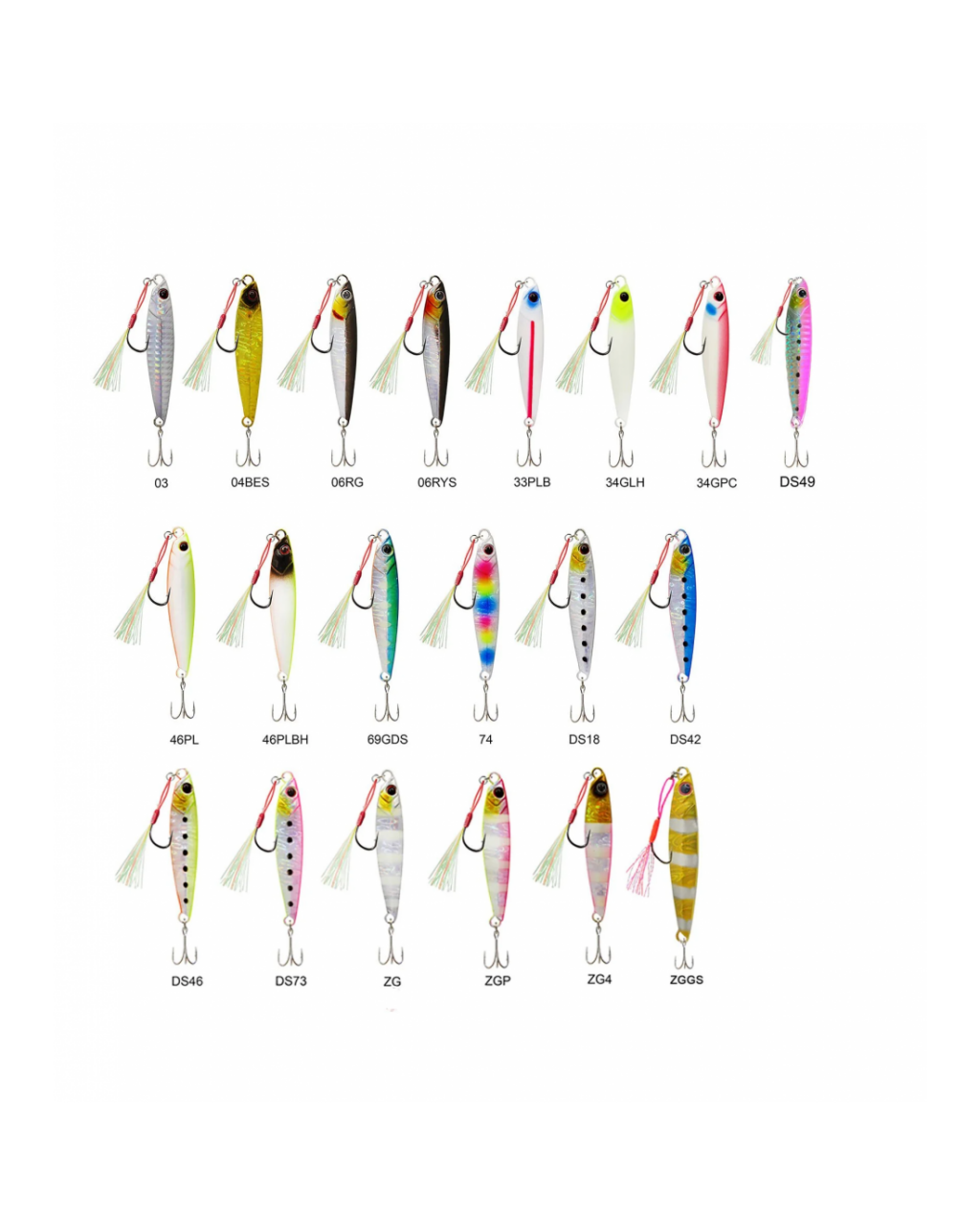 RIVER ALONSO JIG YEM RIVER ALONSO JIG YEM