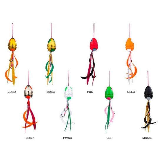 XESTA TAI-RABA SCRAMBLE EGG 100G TAI YEM