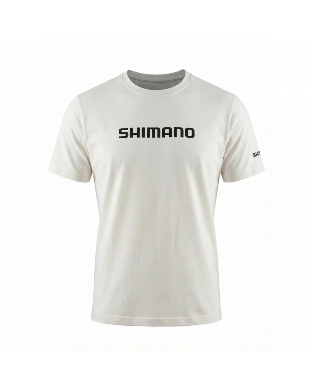 Shimano Ekru Levrek T-Shirt Shimano Ekru Levrek T-Shirt