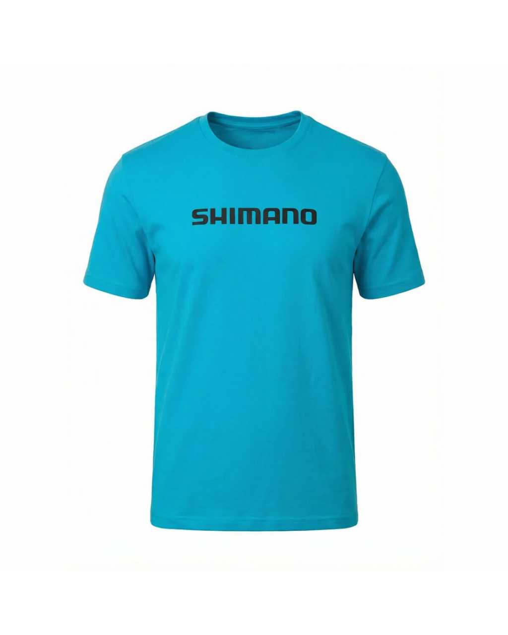 Shimano Mavi Levrek T-Shirt Shimano Mavi Levrek T-Shirt