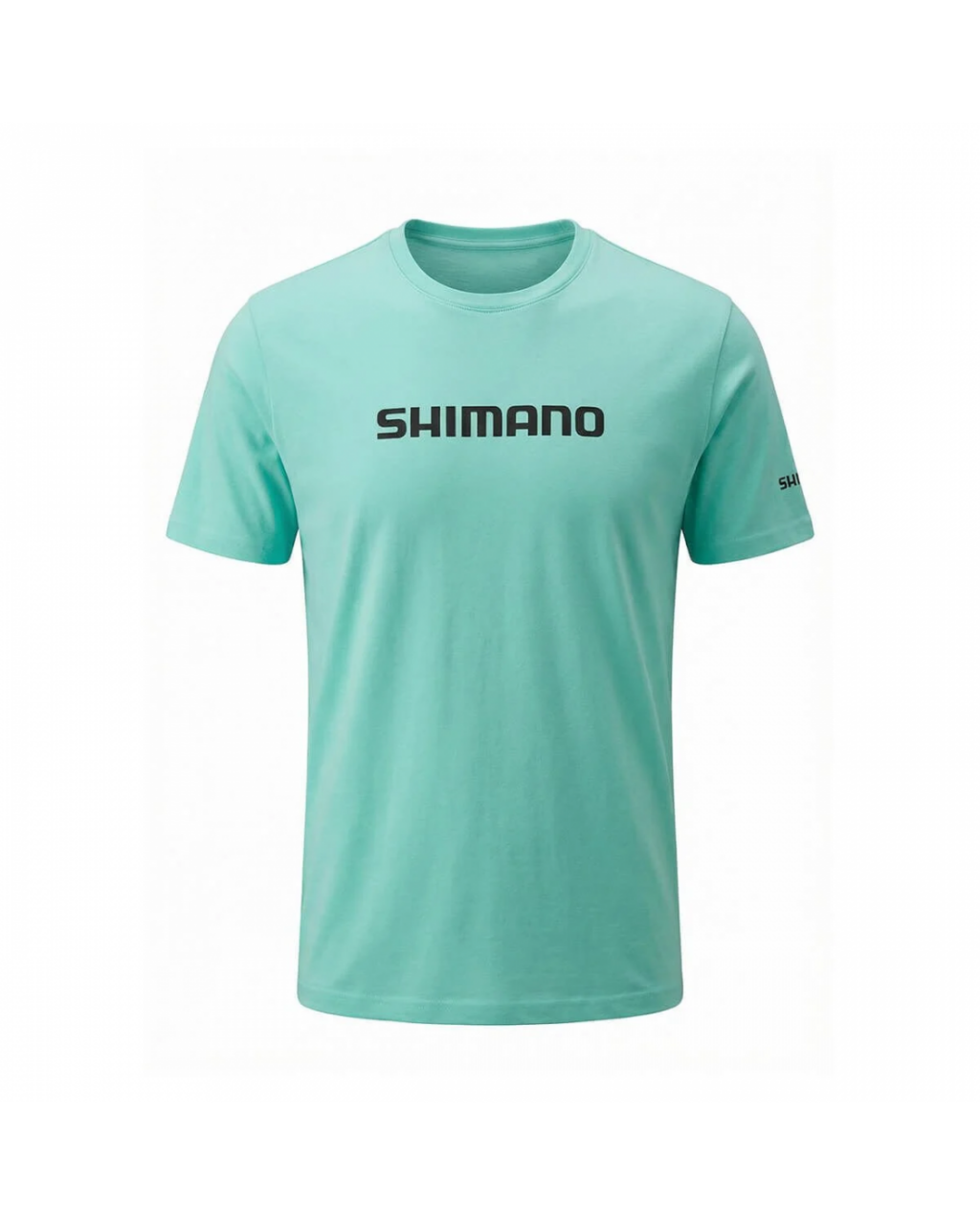 Shimano Mint Levrek T-Shirt Shimano Mint Levrek T-Shirt