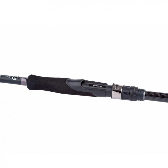 Shimano Bassterra A Power Game 305Cm 28-84G Spin Kamışı