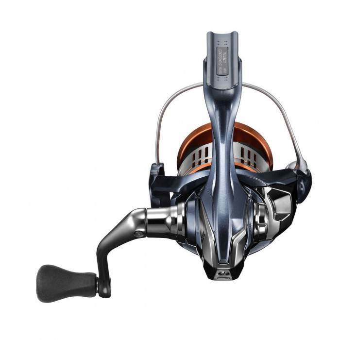 Shimano  Nasci FD C2000S Lrf Olta Makinesi