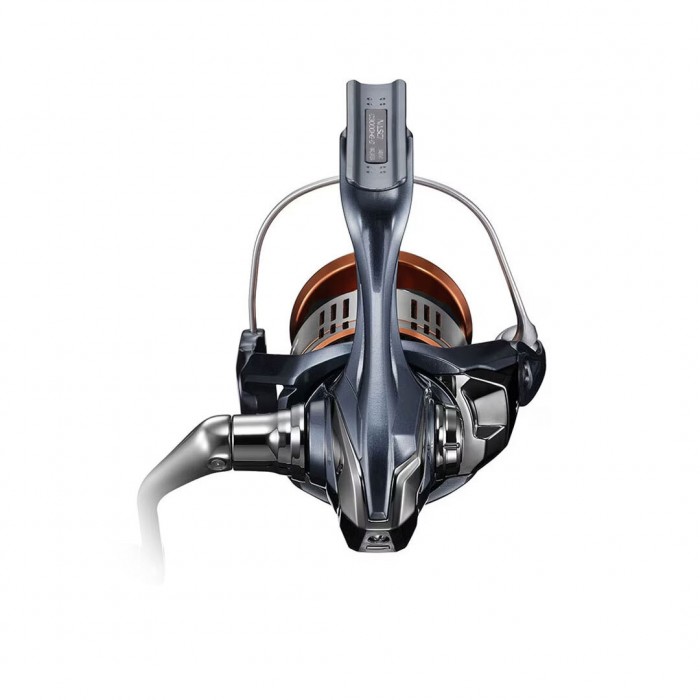 Shimano Nasci FD C5000 XG Olta Makinesi