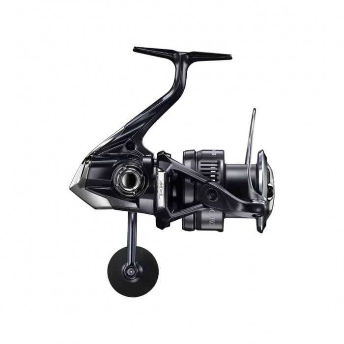 Shimano Twin Power XD FB C3000 HG Spin Makinesi