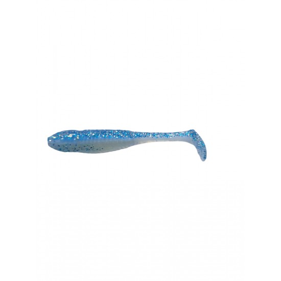 FCR MIDDLE BAIT 8,5 CM ( ICE BLUE )