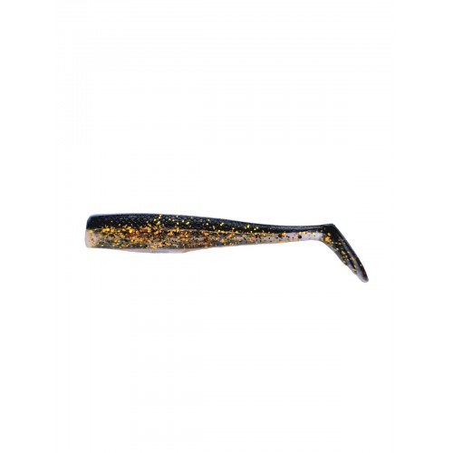 FCR LITTLE SHAD 8CM ( BLACK GOLD ) FCR LITTLE SHAD 8CM ( BLACK GOLD )