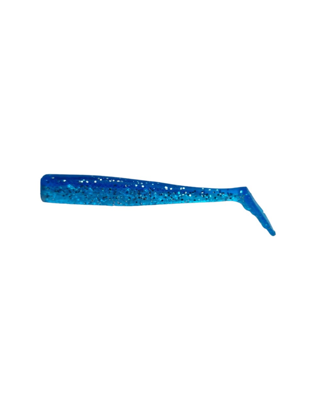 FCR LITTLE SHAD 8CM ( BLUE SILVER )