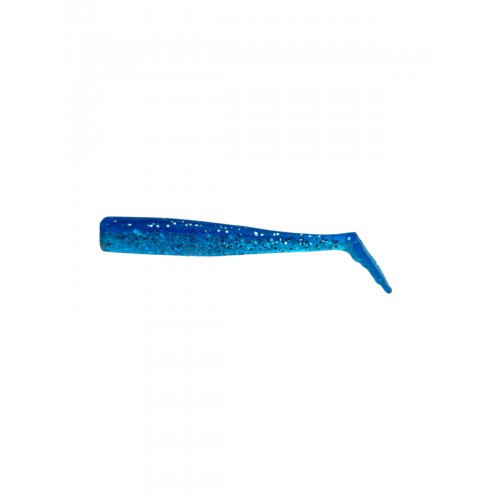 FCR LITTLE SHAD 8CM ( BLUE SILVER ) FCR LITTLE SHAD 8CM ( BLUE SILVER )