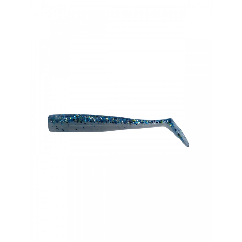 FCR LITTLE SHAD 8CM ( DREAM BLUE )