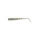 FCR LITTLE SHAD 8CM ( WHITE SILVER )