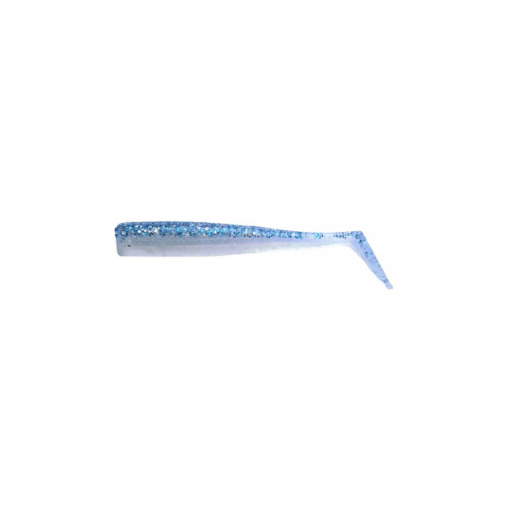 FCR LITTLE SHAD 8CM ( ICE BLUE )