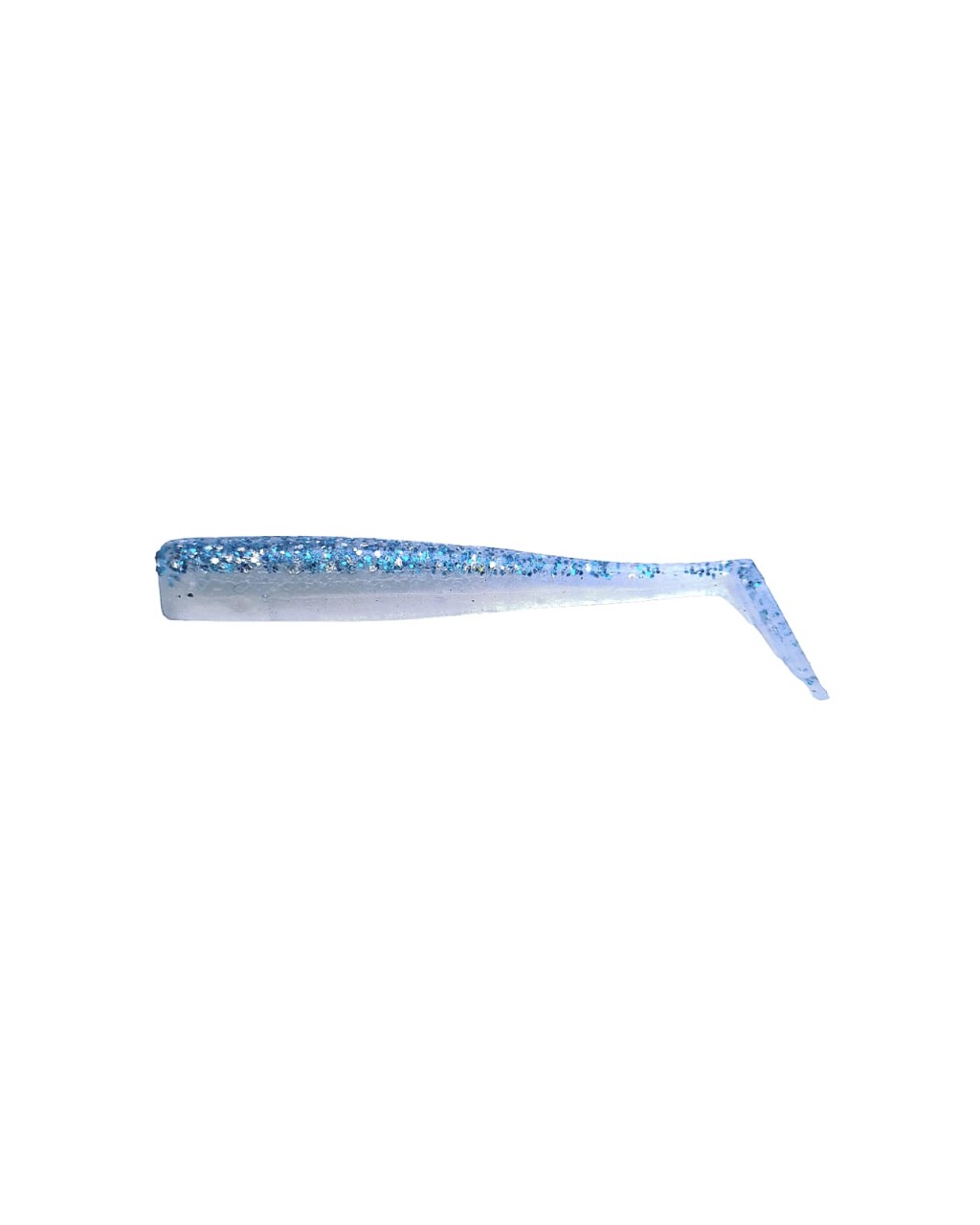 FCR LITTLE SHAD 8CM ( ICE BLUE )