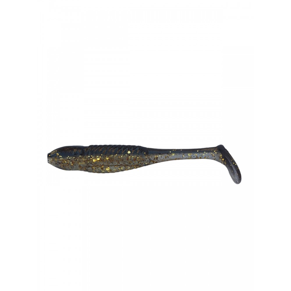 FCR MIDDLE BAIT 8,5 CM ( BLACK GOLD)