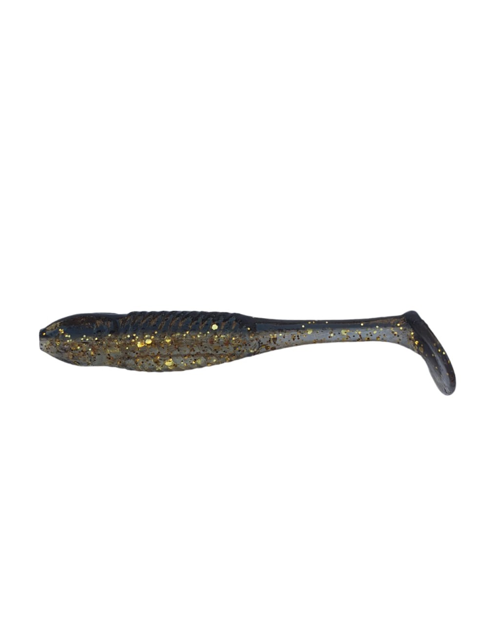 FCR MIDDLE BAIT 8,5 CM ( BLACK GOLD)
