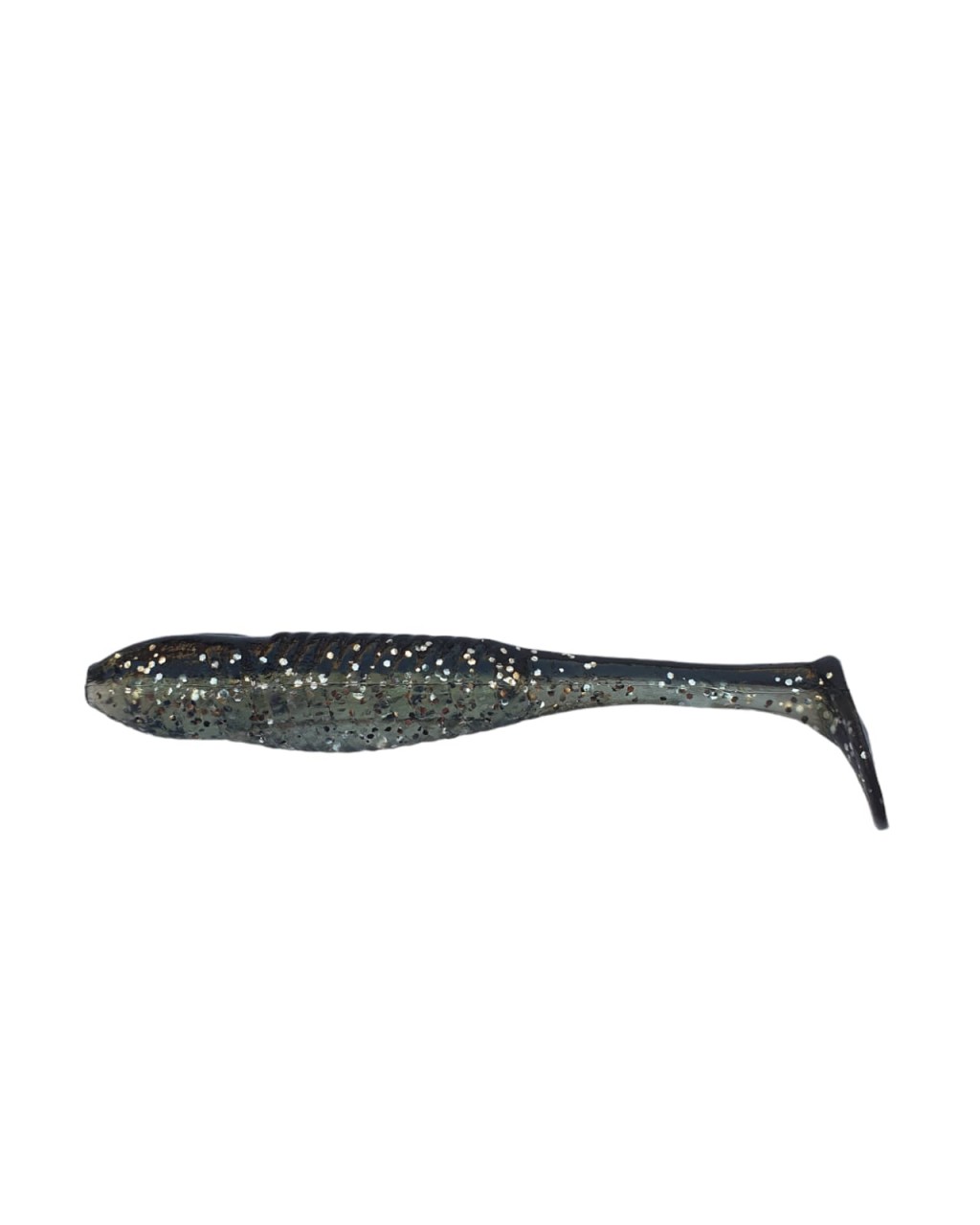 FCR MIDDLE BAIT 8,5 CM ( BLACK SILVER )