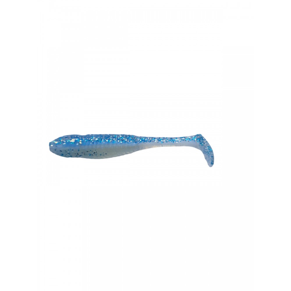 FCR MIDDLE BAIT 8,5 CM ( ICE BLUE )